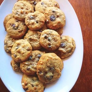 Meet your Posher, Selling