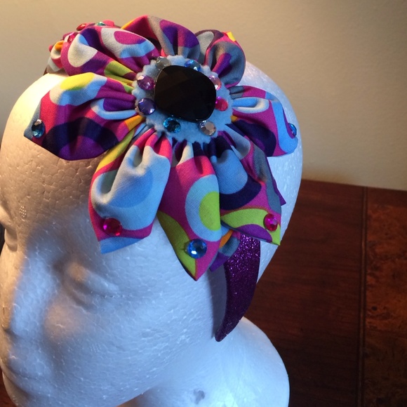 Headband