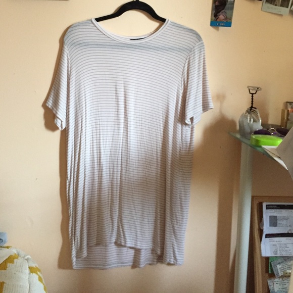 Brandy Melville tshirt dress