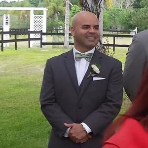 Meet your Posher, Freddy