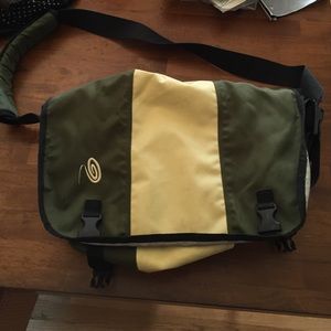 Timbuk2 messenger bag