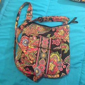 Vera Bradley purse