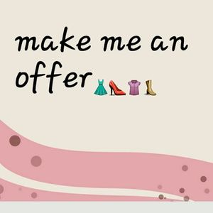 💥💥Do you like something on my closet?💥💥