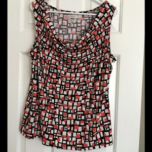 Van Heusen shirt (size XL)