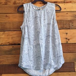 Cotton On Paisley Tank