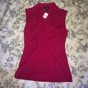 Banana Republic Stretch Shirt