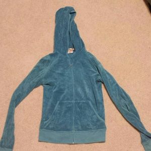 Juciy couture track suit jacket