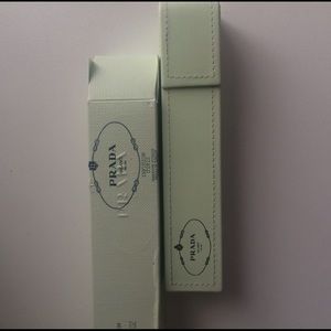 Pada Infusion D'Iris Eau de Parfum Rollerball