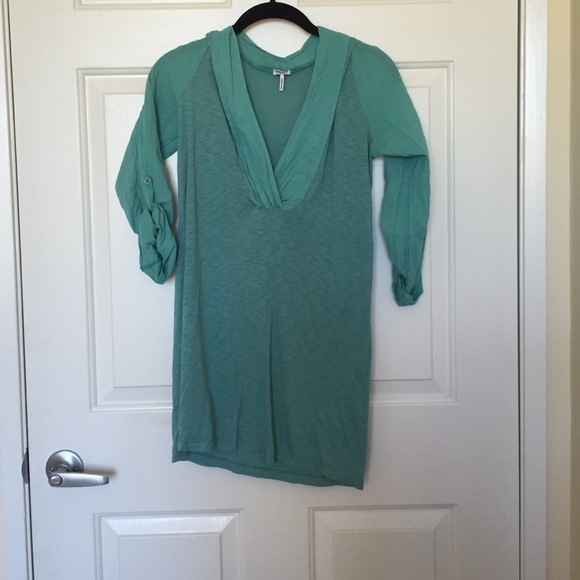 Splendid Tunic