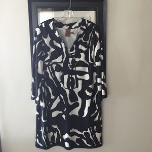 Ali Ro designer dress