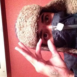 Meet your Posher, Armando