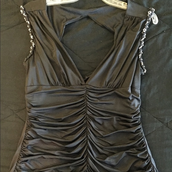 Kouture By Kimora top