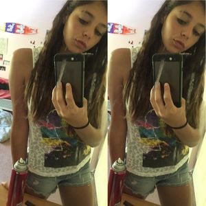 Meet your Posher, Amber