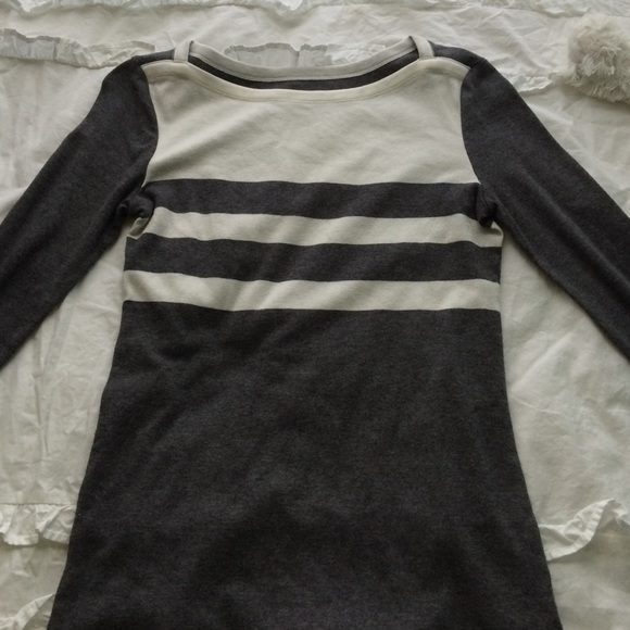 Super Soft Boatneck Shirt - Picture 1 of 1