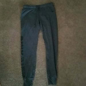 Victoria secret sweats