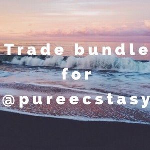 Trade bundle