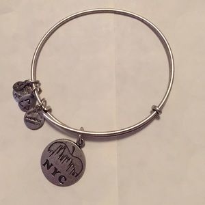 Alex and Ani NYC Bangle