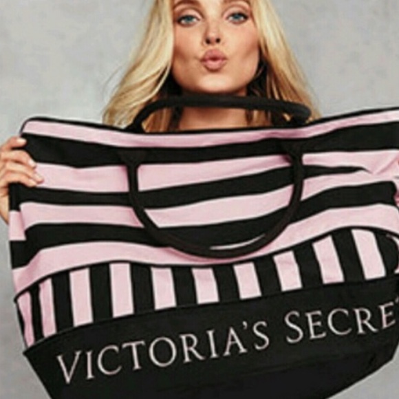 VS Getaway Bag