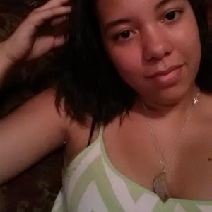 Meet your Posher, Kierra