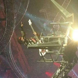 Meet your Posher, Lundin