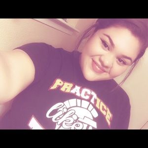 Meet your Posher, Brenda