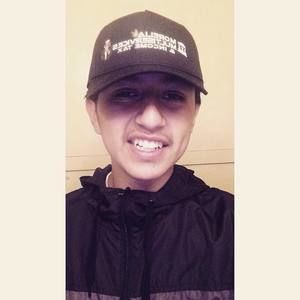 Meet your Posher, Edwin