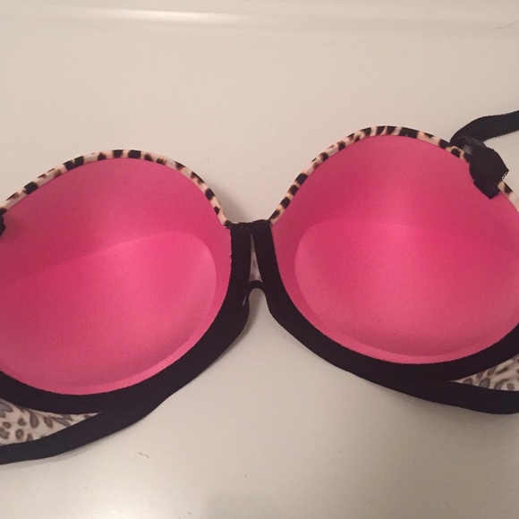 BN W/tags! Victoria's Secret wear everywhere bra - Picture 4 of 4