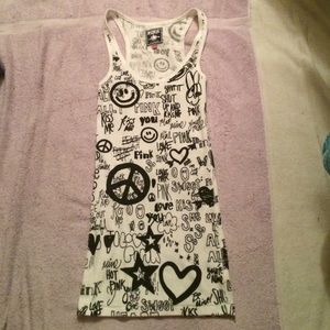 Victoria's Secret Pink Tank