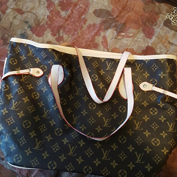 Neverfull Handbag