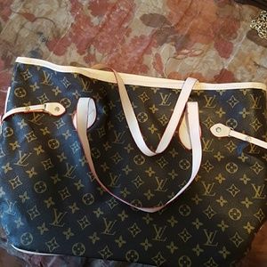 Neverfull Handbag
