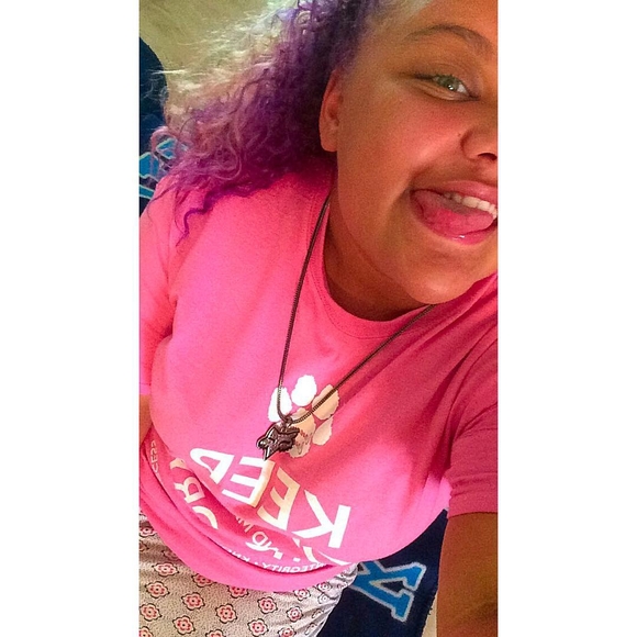 Meet your Posher, Jada