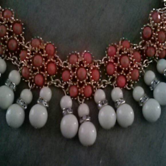 Statement necklace piece - Picture 2 of 4
