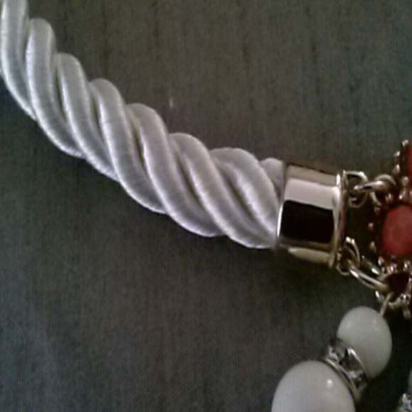 Statement necklace piece - Picture 4 of 4