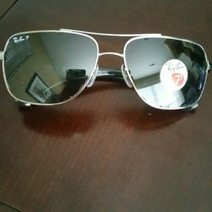 Ray Ban Sunglasses