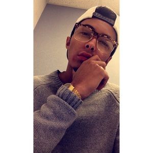 Meet your Posher, Marc