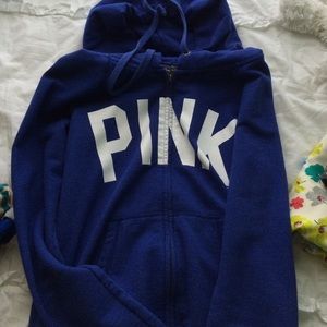 PINK Hoodie