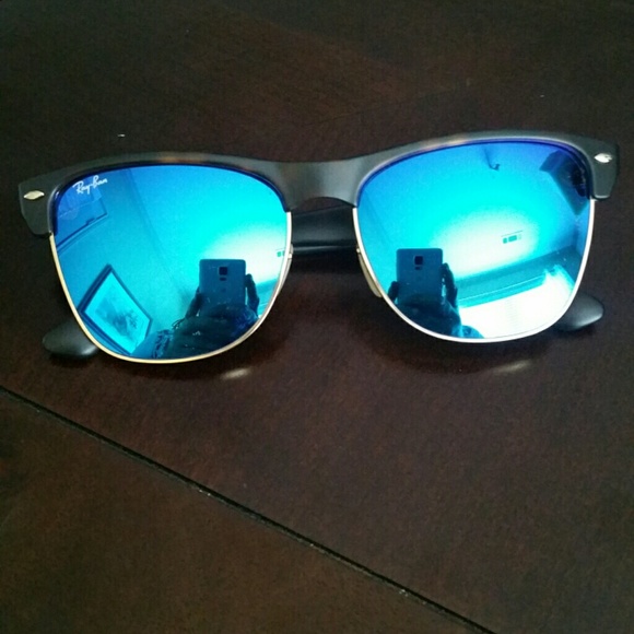 Ray Ban Sunglasses