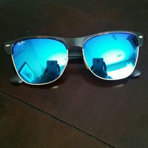 Ray Ban Sunglasses