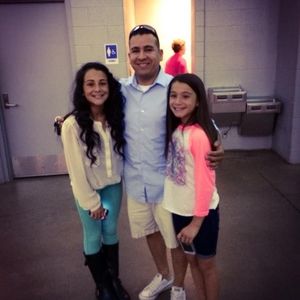 Meet your Posher, Charlie