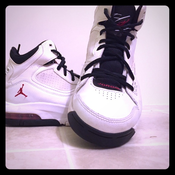 Air Jordan basketball shoes