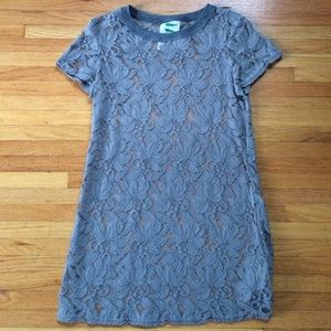 Anthropologie dress size Small