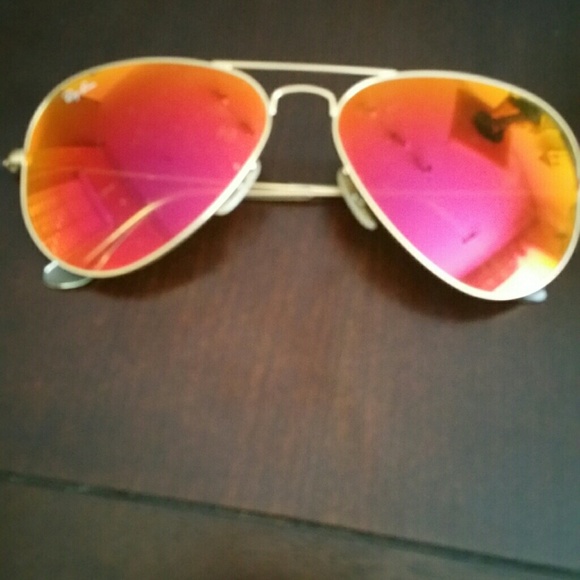 Ray Ban Aviator