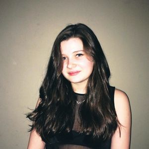 Meet your Posher, Molly