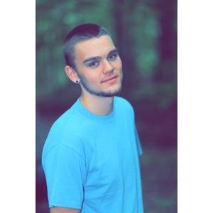 Meet your Posher, Nick