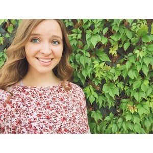 Meet your Posher, Ashlyn