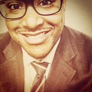 Meet your Posher, Tim