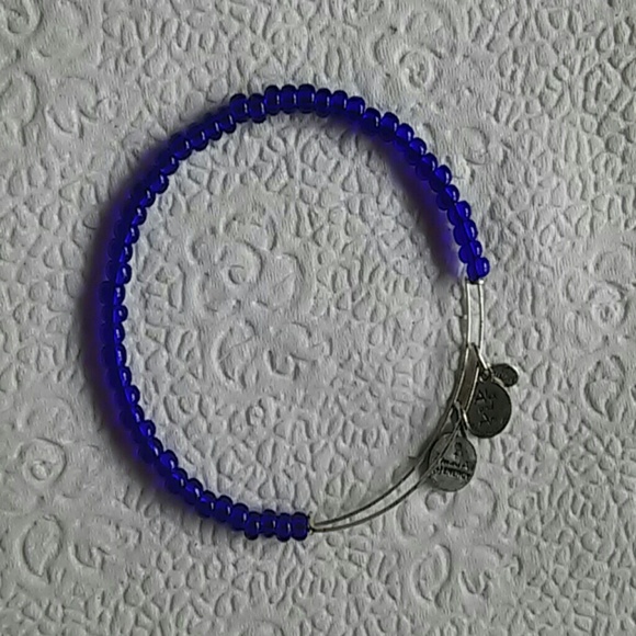 Alex and Ani bracelet...authentic