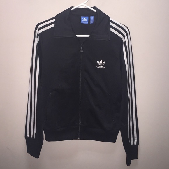 Adidas Jackets & Blazers - Adidas Firebird Track Jacket