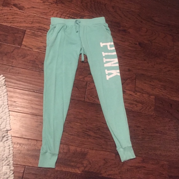 PINK sweat pants