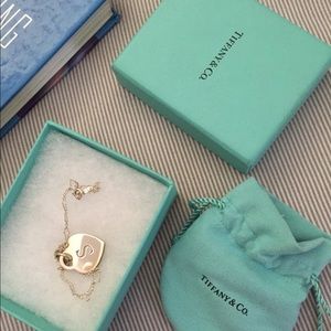 Tiffany necklace